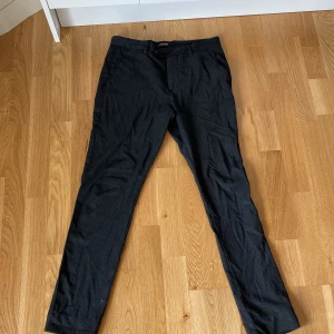 Kostymbyxor - Jack & Jones Kostymbyxor  Storlek: 31/32