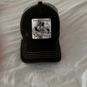 Keps  - Keps från hat store  Ny pris 499 Mitt pris 250