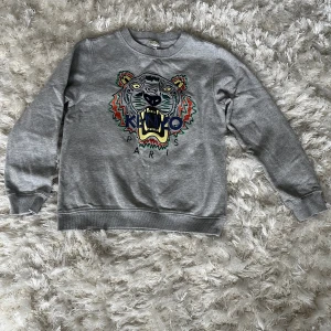 Tröja Kenzo - Skick: 9/10
