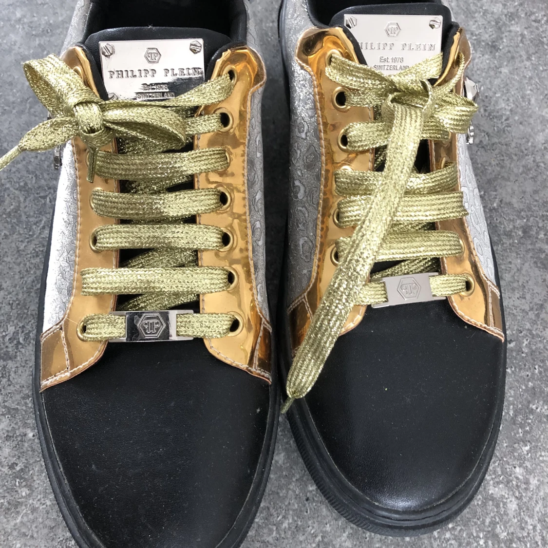 Skor storlek 43 - 90