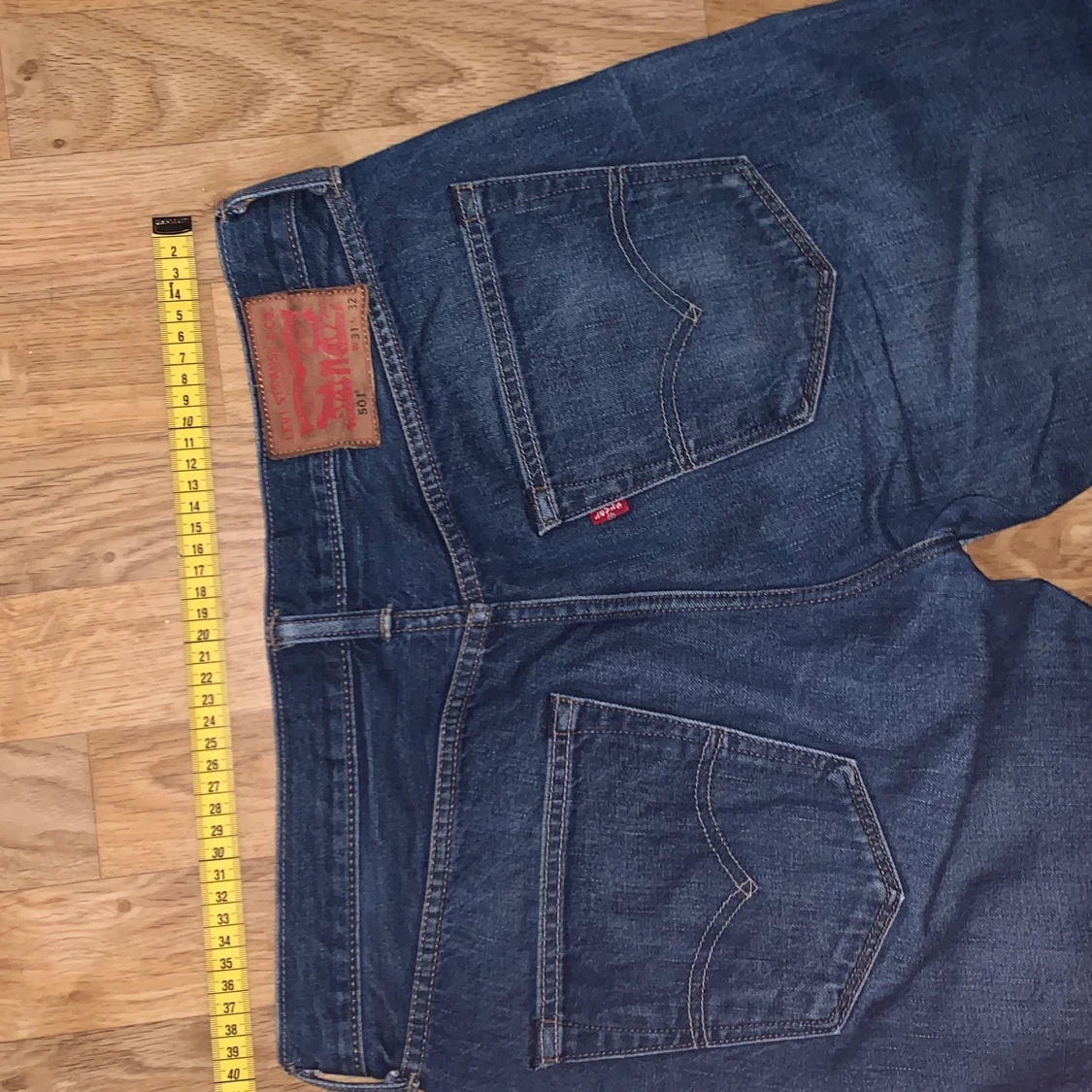 Levis 501 - 91