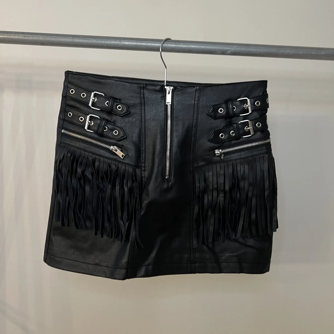 Skinnkjol från Forever21