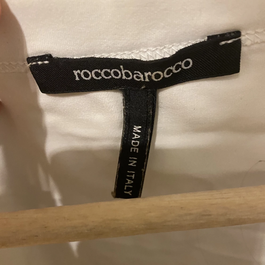 Rocco Barocco linne - 90