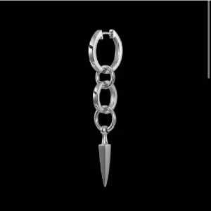 Maria Nilsdotter örhänge  - Örhänge från Maria Nilsdotter, 1700+frakt, box medföljer 