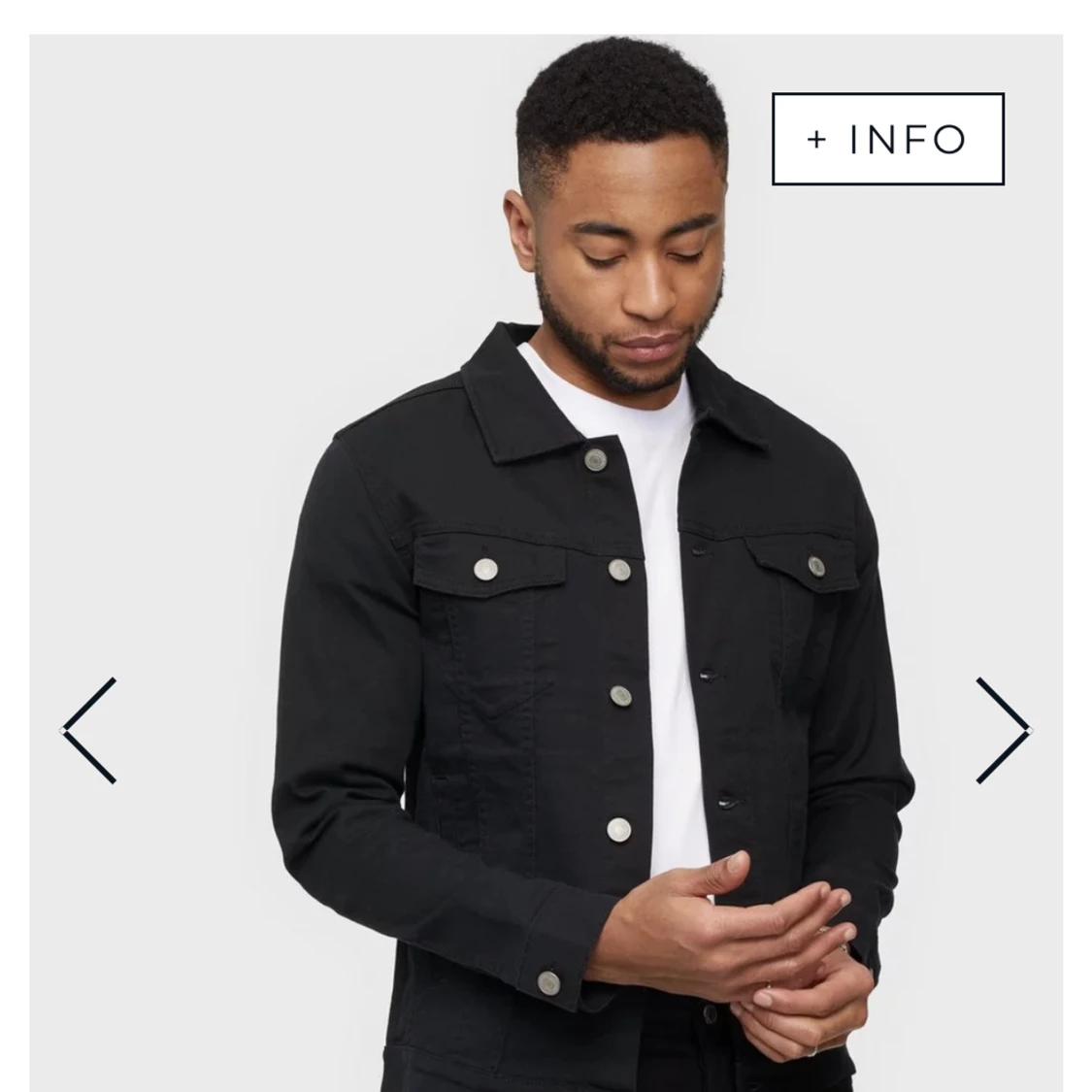 Jeans jacka | Jack and Jones  - 91