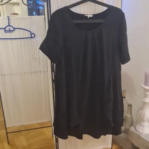 Tunnika - Aldrig använd