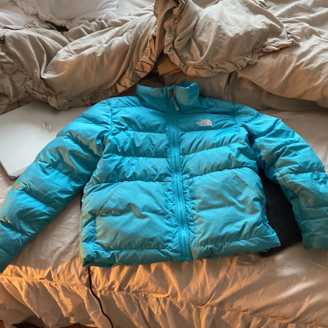 The North face jacka  - 90