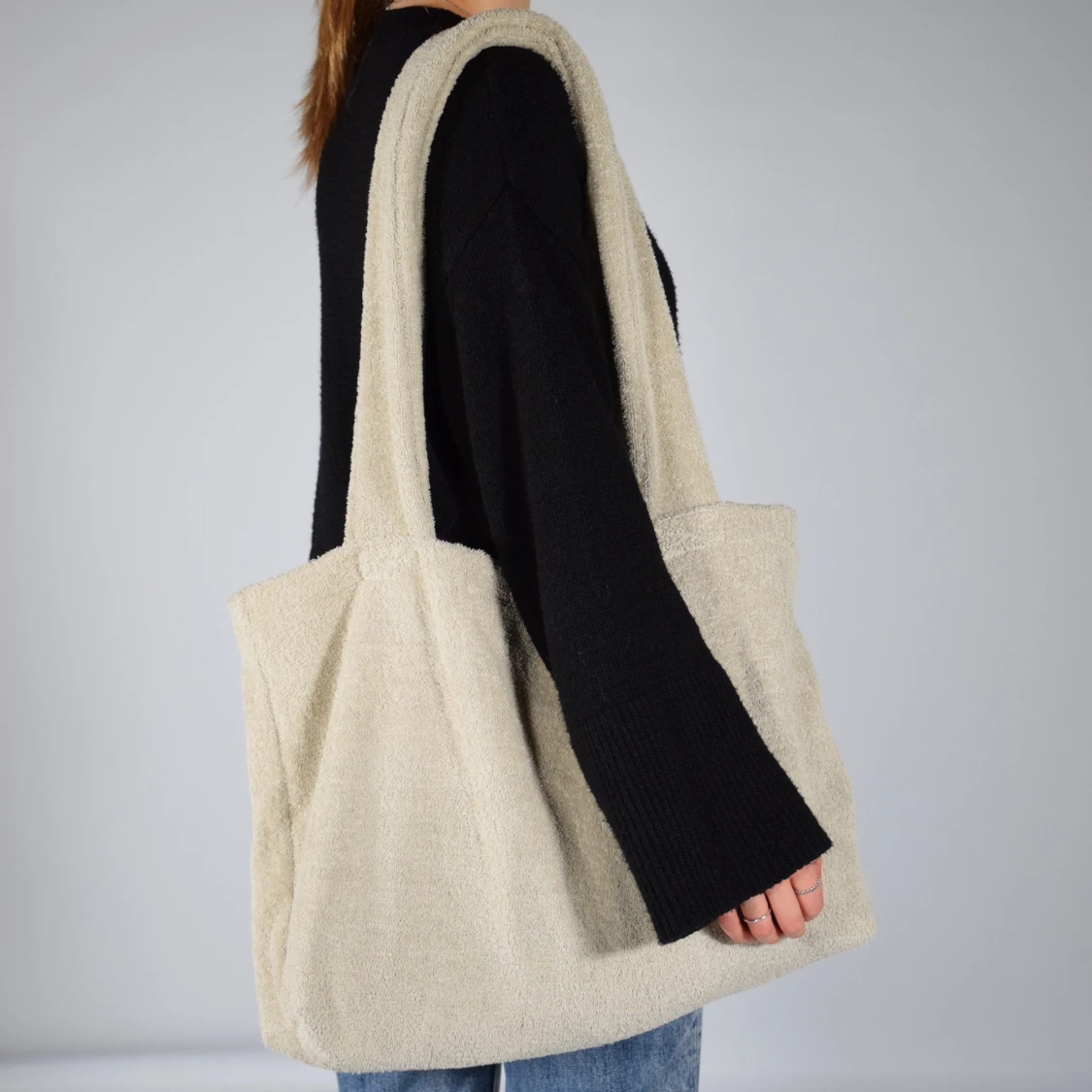 Handsydd Frottepåse - 91