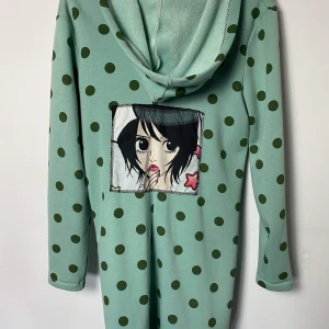 Designer tröja - Designer tröja med anime 