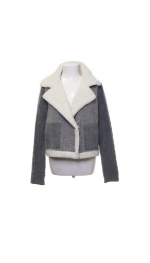 Zara jacka - En jätte snygg zara jackan! Köpte från sellpy!