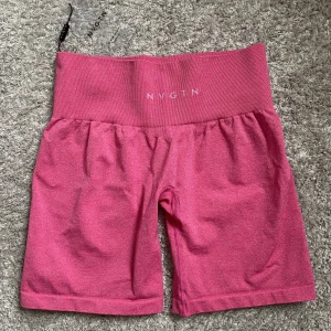 NVGTN träningsshorts - Endast testade 🤍