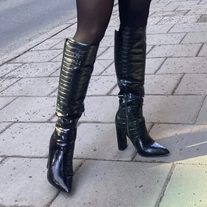 Höga klackar - Bra skick!