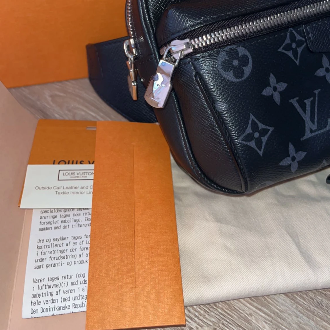  OUTDOOR MESSENGER louis vuitton - 90