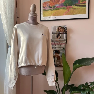 Champion sweater  - Beautiful champion sweater. Been used a few times. 