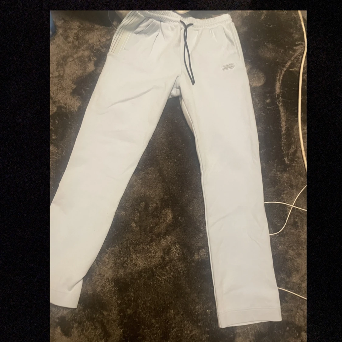 Hugo boss tracksuit - 91