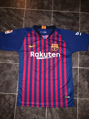 Barcelona - Barcelona Messi, gamla modellen beko 