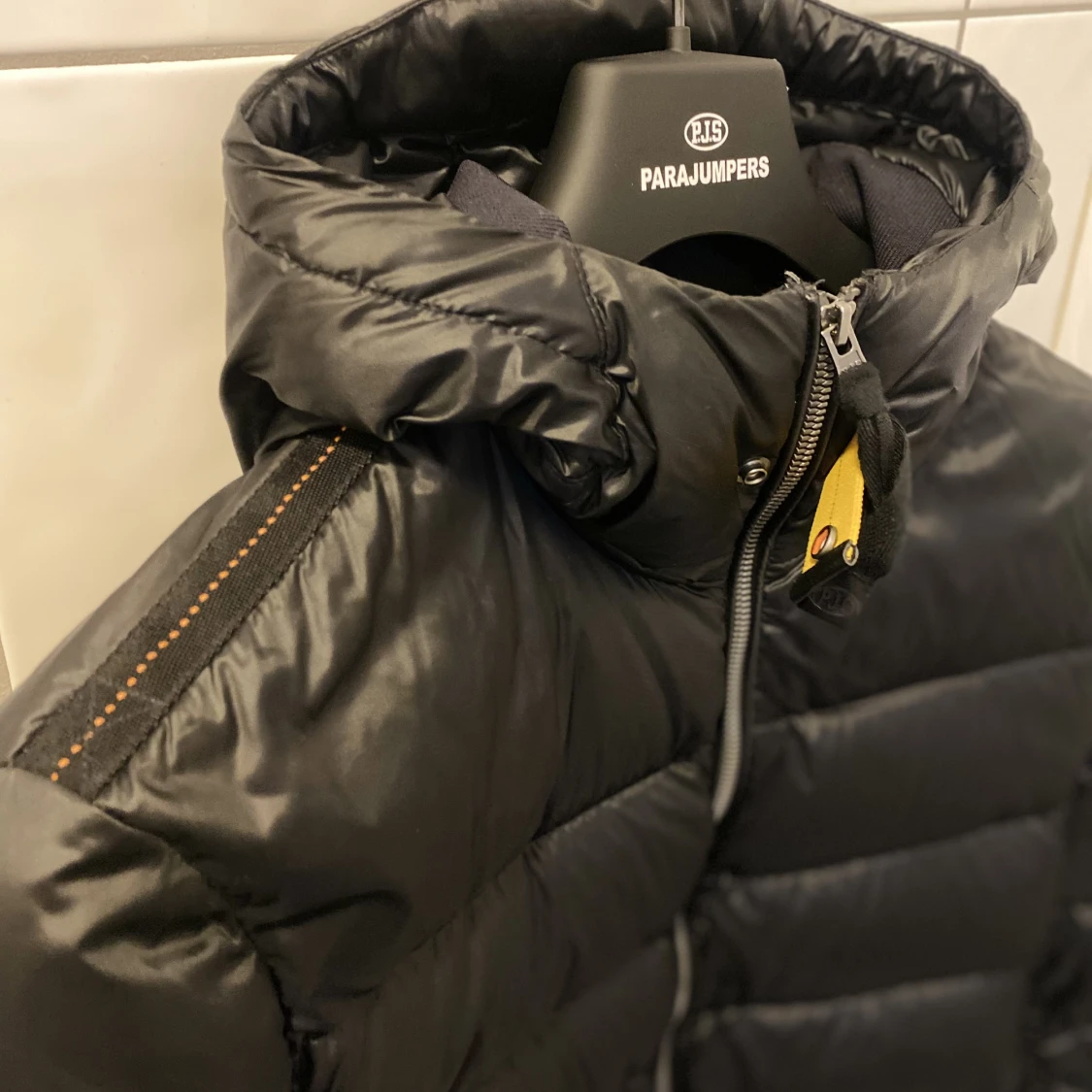 ParaJumper Jacka - 90