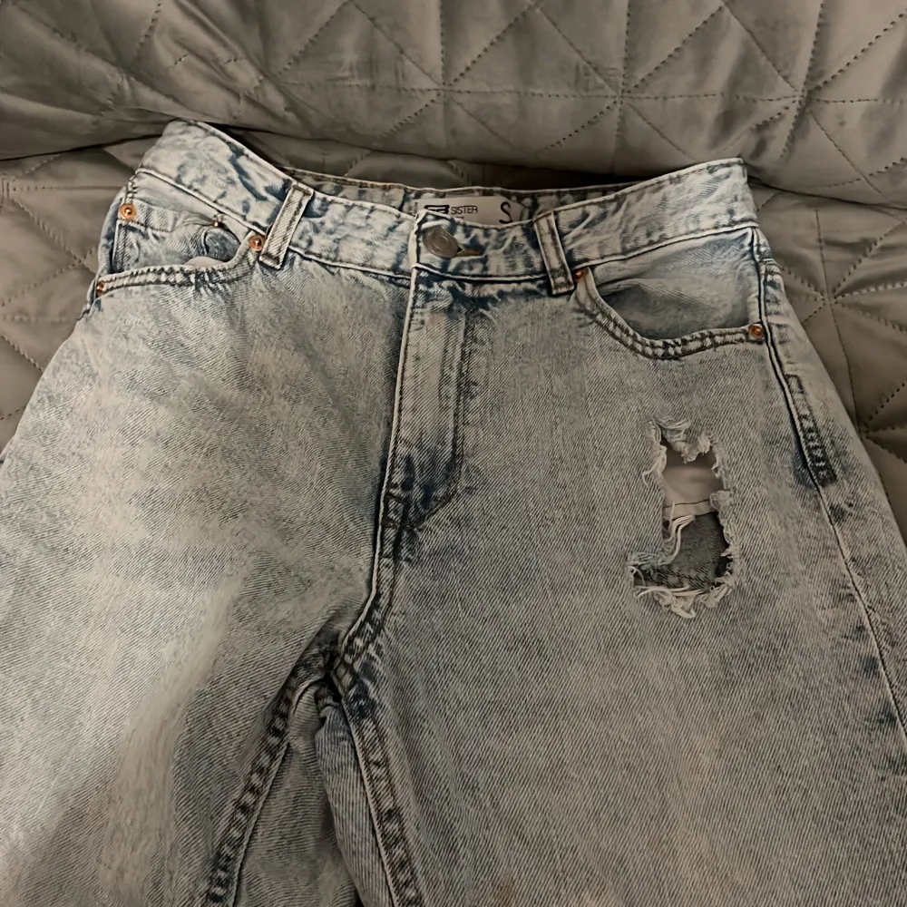 Ett par fina jeans från newyorker. Jeans & Byxor.