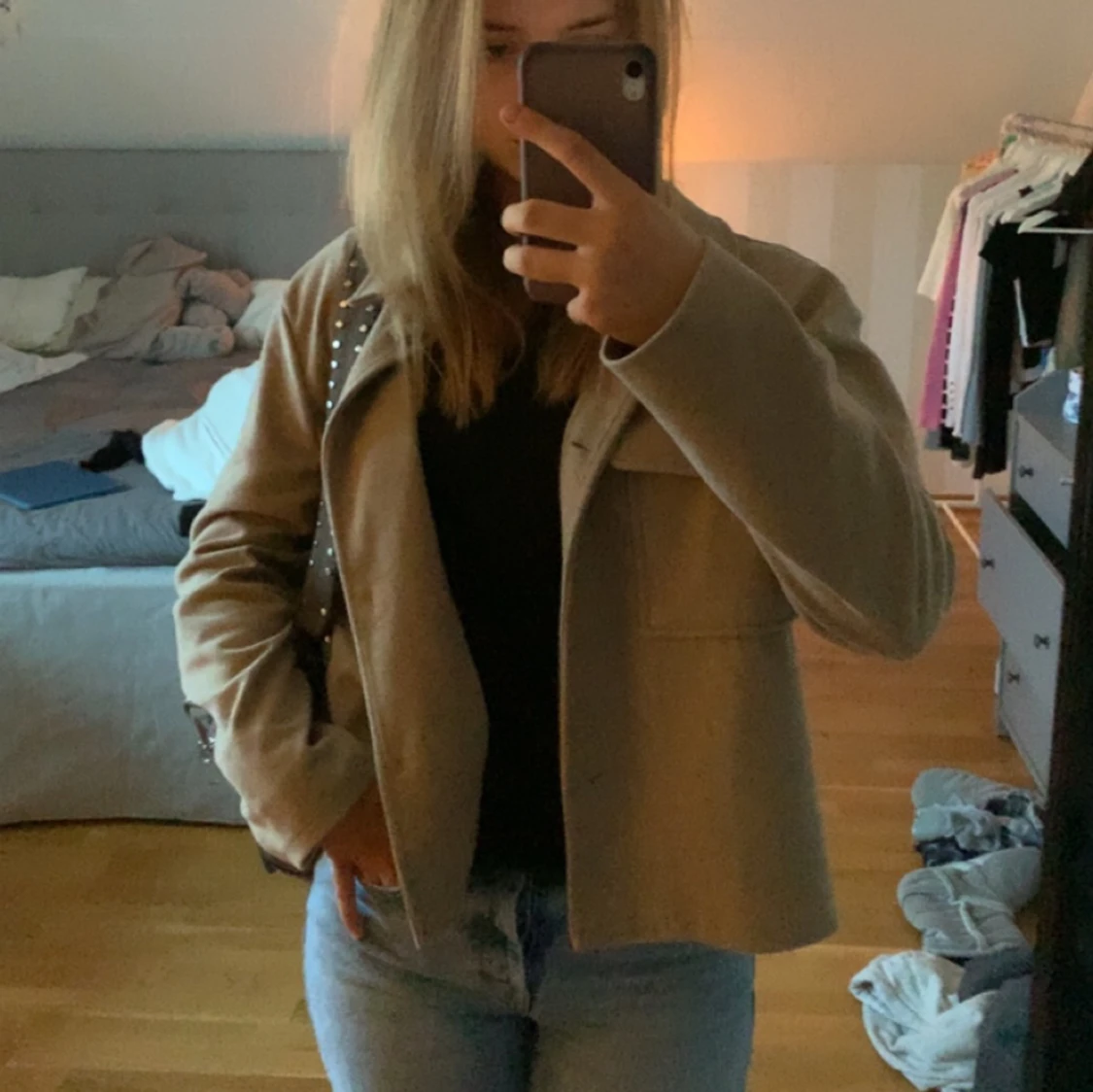 💗Vero Moda kappa💗