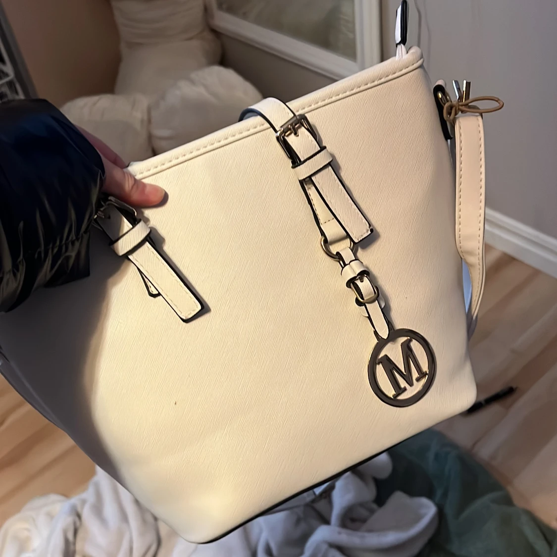 Michael kors väska