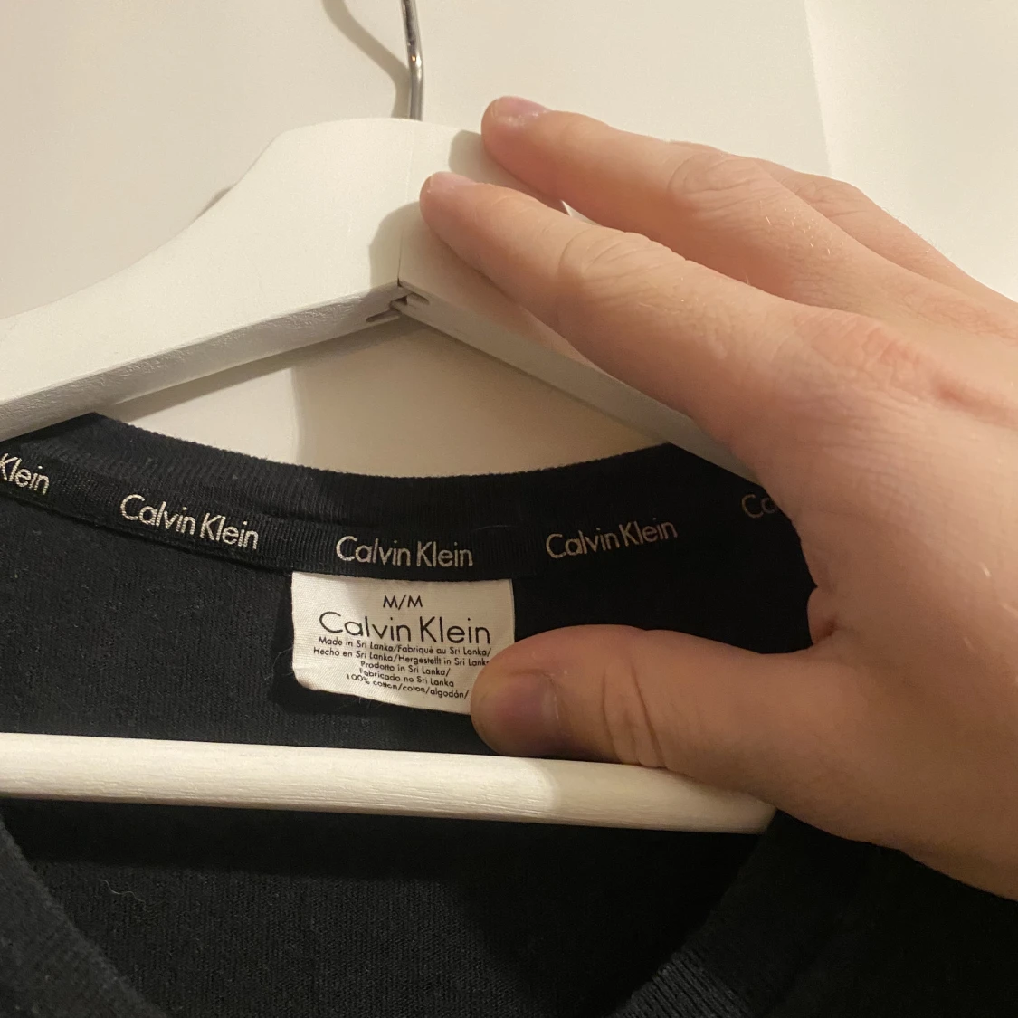 Calvin Klein tröja - 91