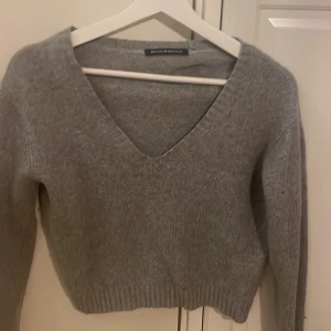 Tröja från Brandy Mellville - Tröja från Brandymelville. Skulle säga att den är som en S