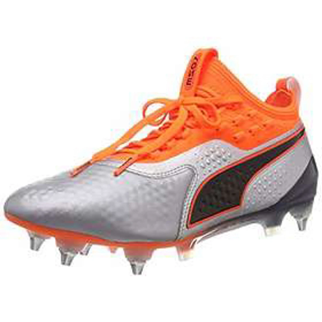 Puma one fotbolls skor