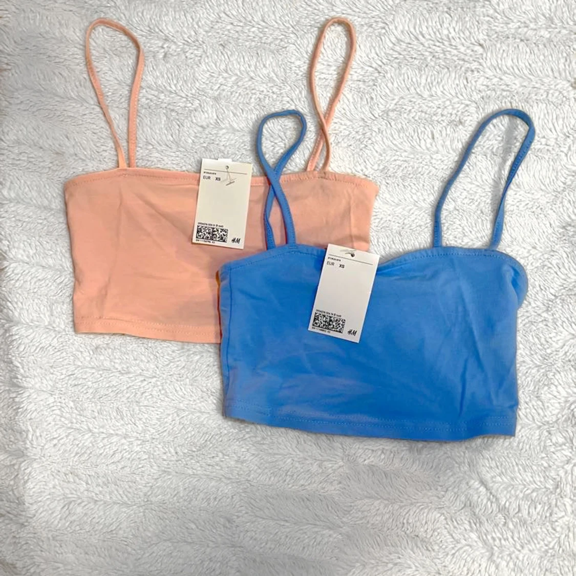 Söta sommar toppar - 90