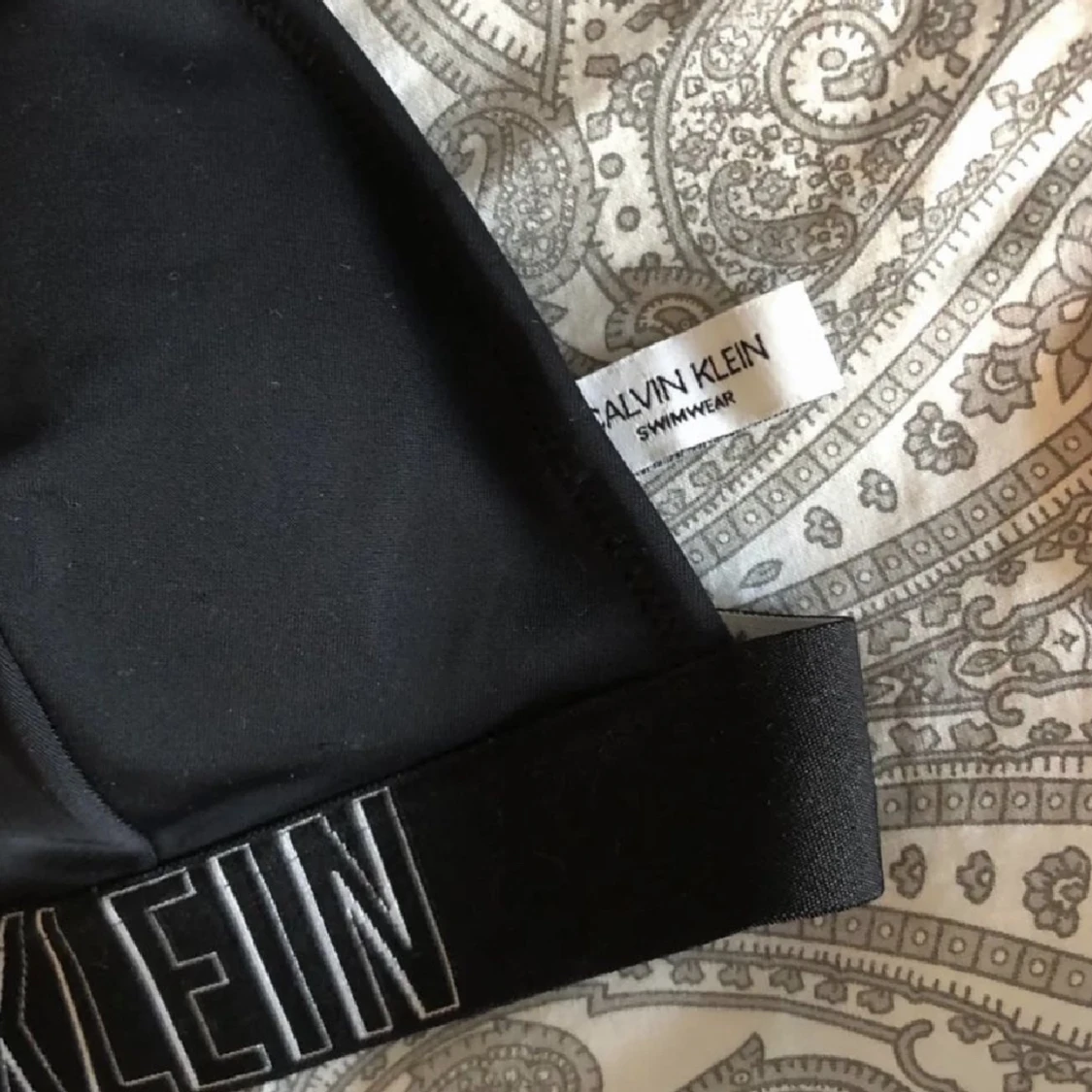 Calvin Klein bikini - 91