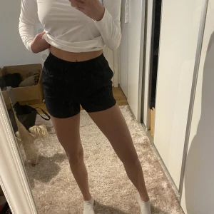 Träningshorts - Nya träningshorts