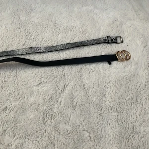 skärp - skärpen kan köpas separat eller tillsammans. (separat 10kr tillsammans 15kr)