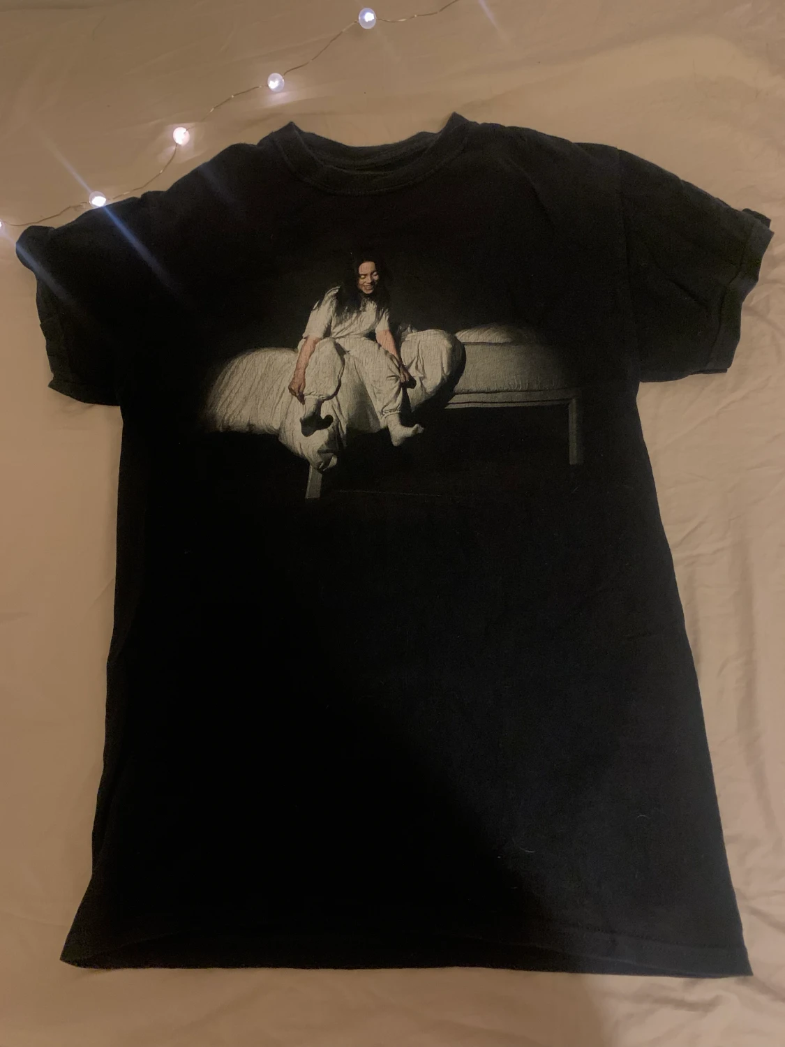 Billie Eilish tee 