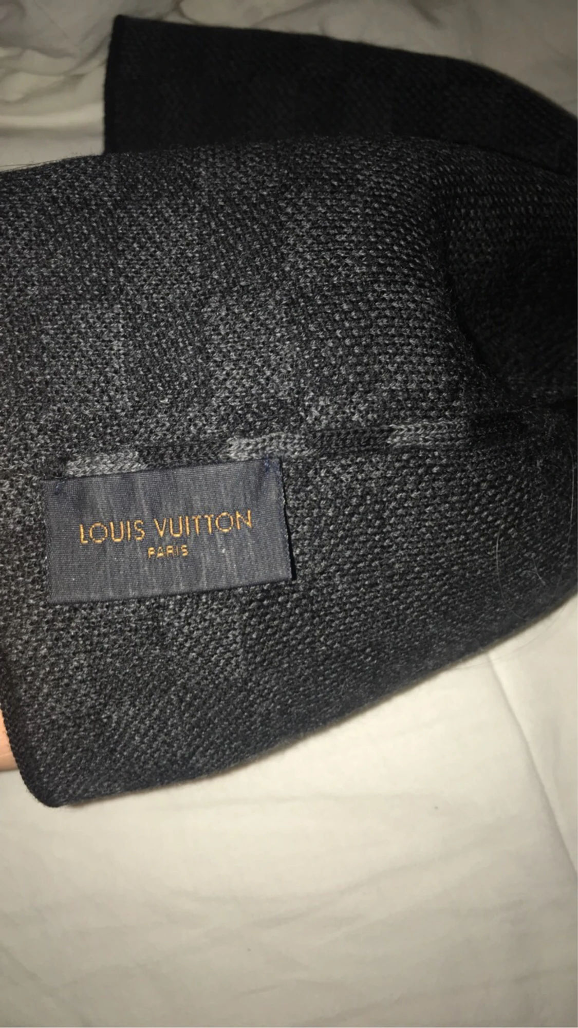 Louis Vuitton mössa - 90