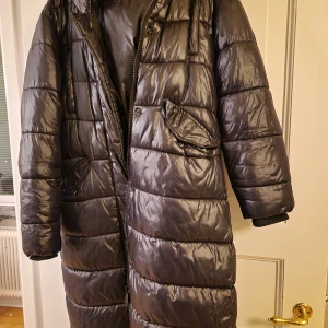 Varm Superdry jacka - Jacka i märket superdry. Fint skick. 