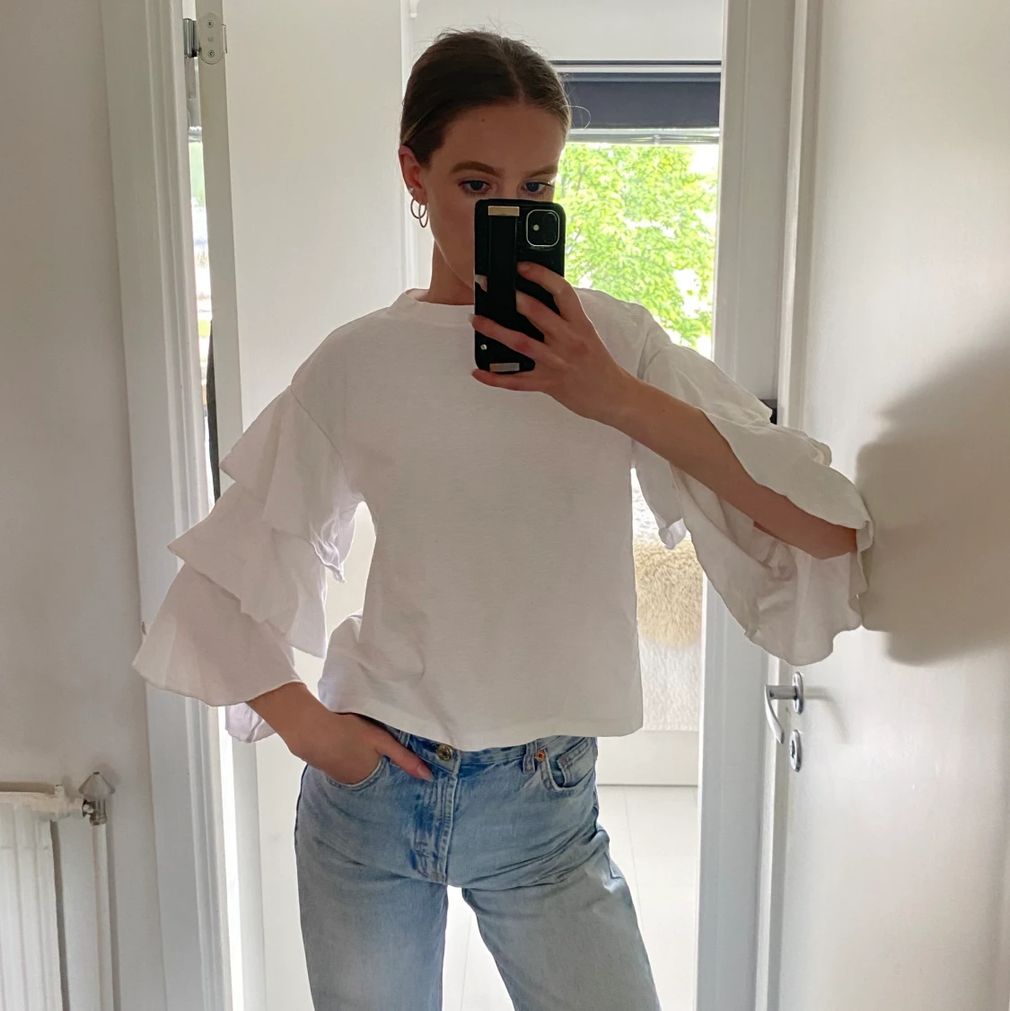 Topp H&M Trend strl 36