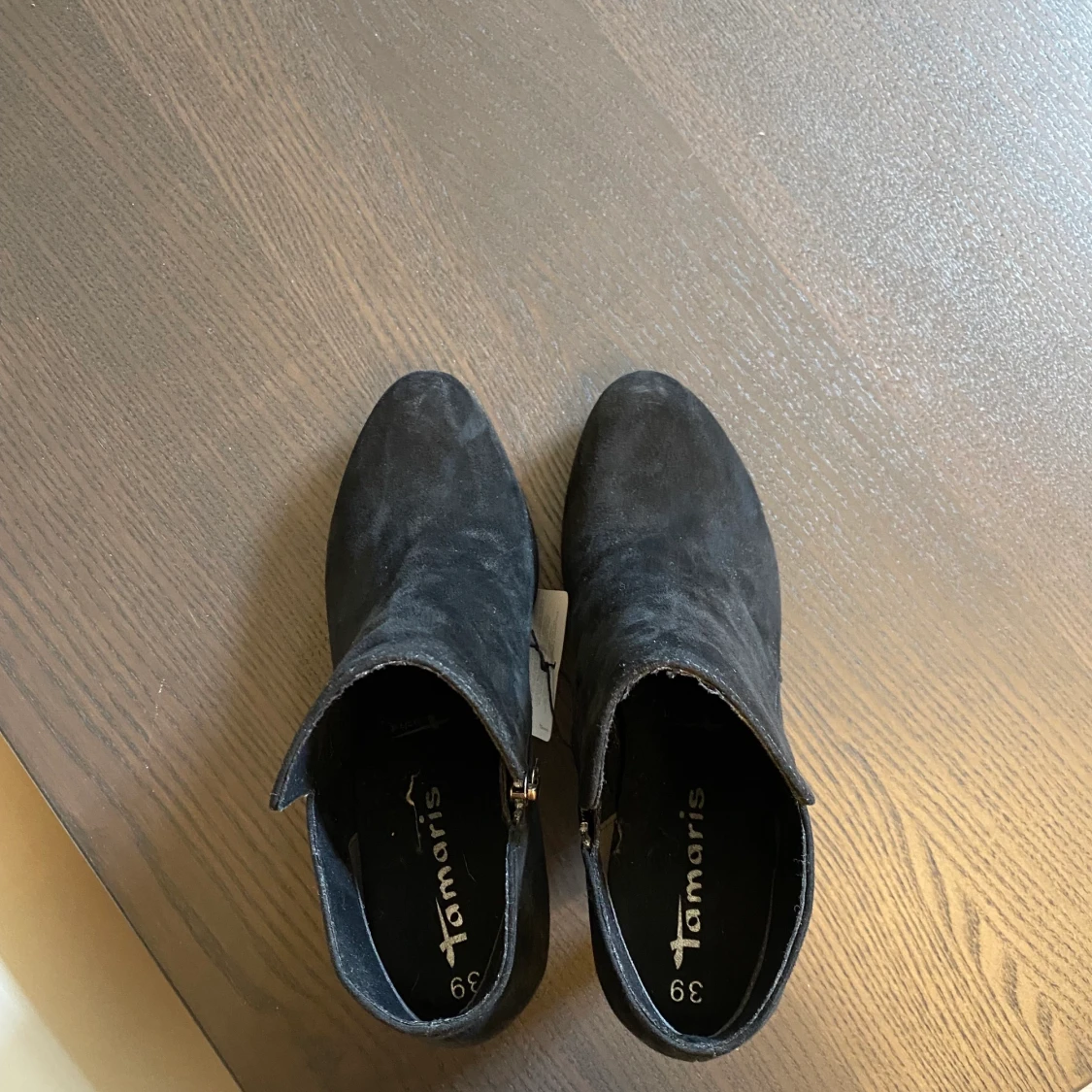 Tamaris klackskor - 90