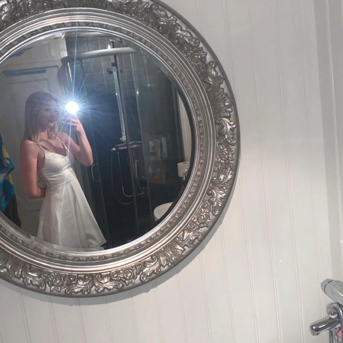 Student/skolavslutningskällning - 90