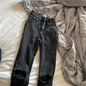 Håliga jeans  - Jeans från lager 157 i modellen snake 