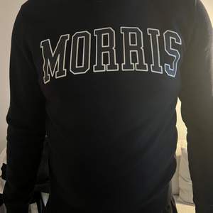 snygg Morris tröja i storlek L kan funka till M  