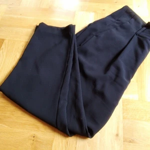 Kostym byxa - Kostym byxa i storlek 38