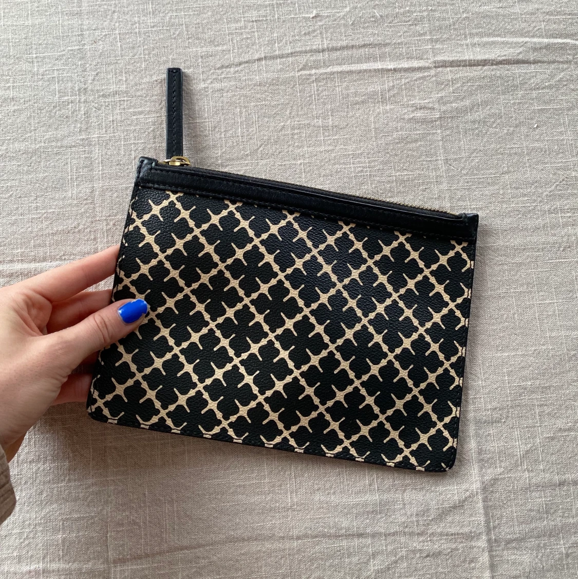 Malene Birger Clutch Bag  - 90
