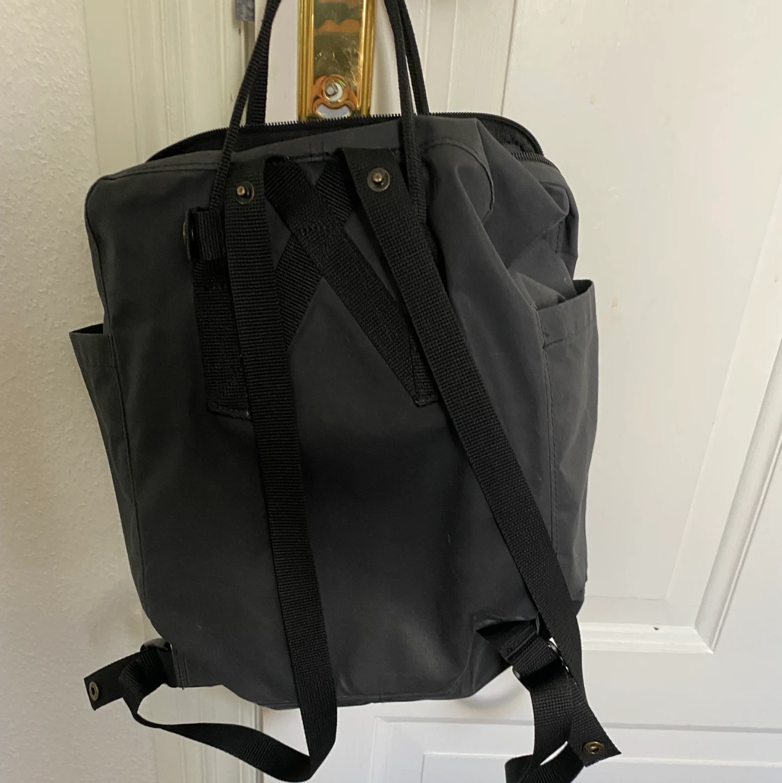 Fjällräven väska - 90