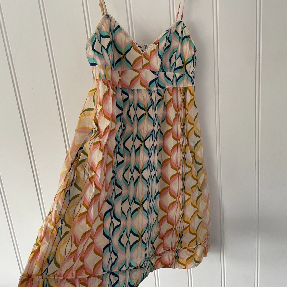 Hilfiger Denim klänning 😍 - 90