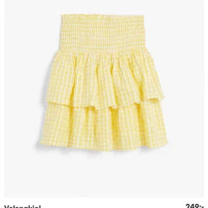 Kjol - Fin kjol som aldrig är använd