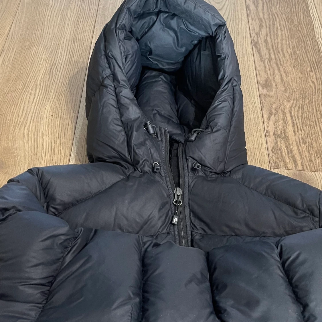 Peak performance jacka  - 91