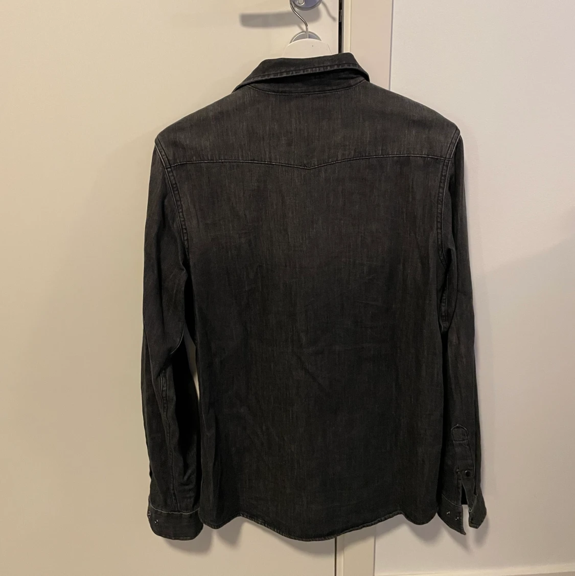 Vailent overshirt - 90