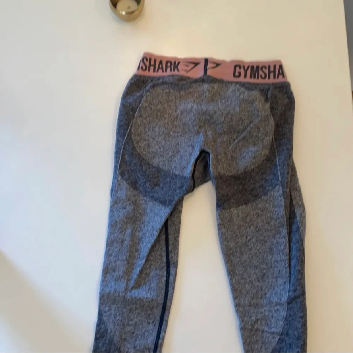 Gymshark tights  - 90