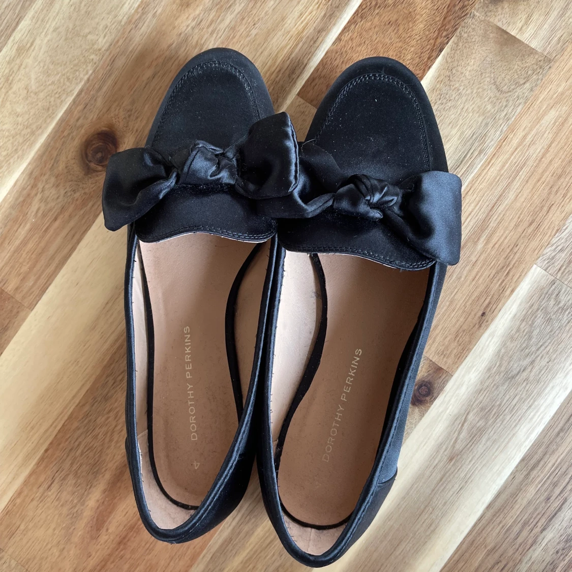 Svarta Ballerina - 90