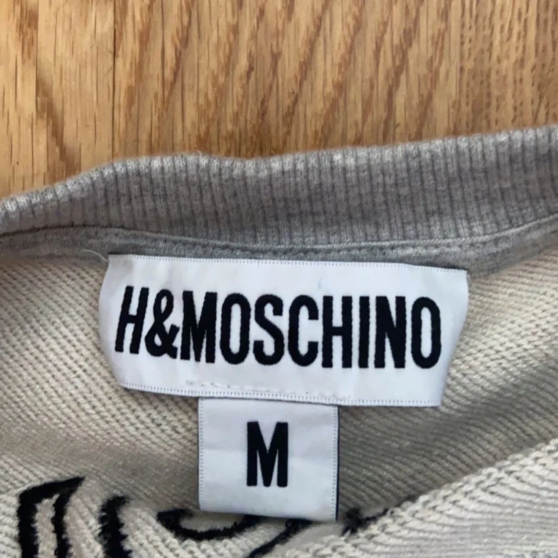 Hm X moschino - 91