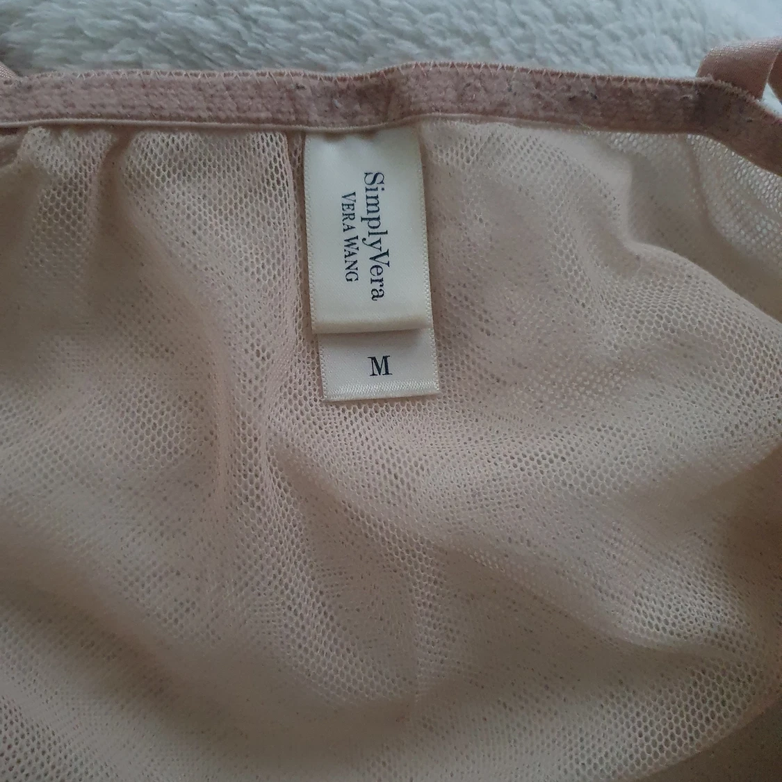 Rosa topp från SimplyVera - 91